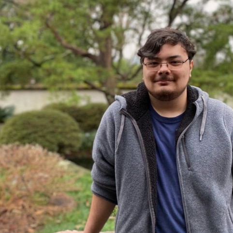 Mark Chamberlain, Officer